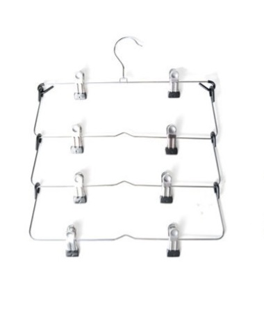 마이퍼펙트 치마걸이3개입 (블랙색상)