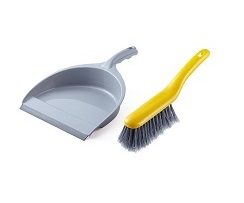 아펙스 고급쓰레받이세트