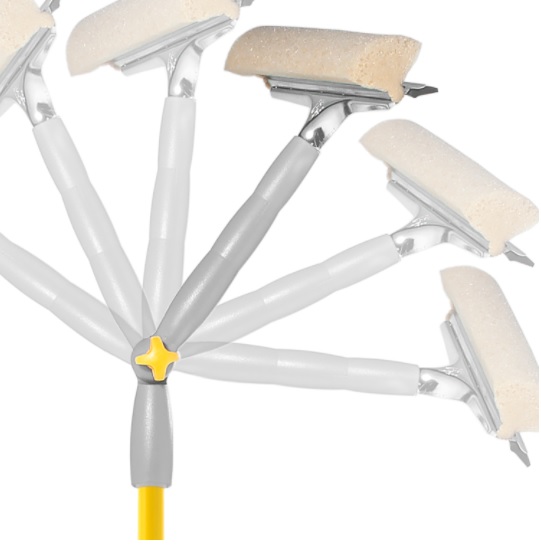 APEX 유리창청소기