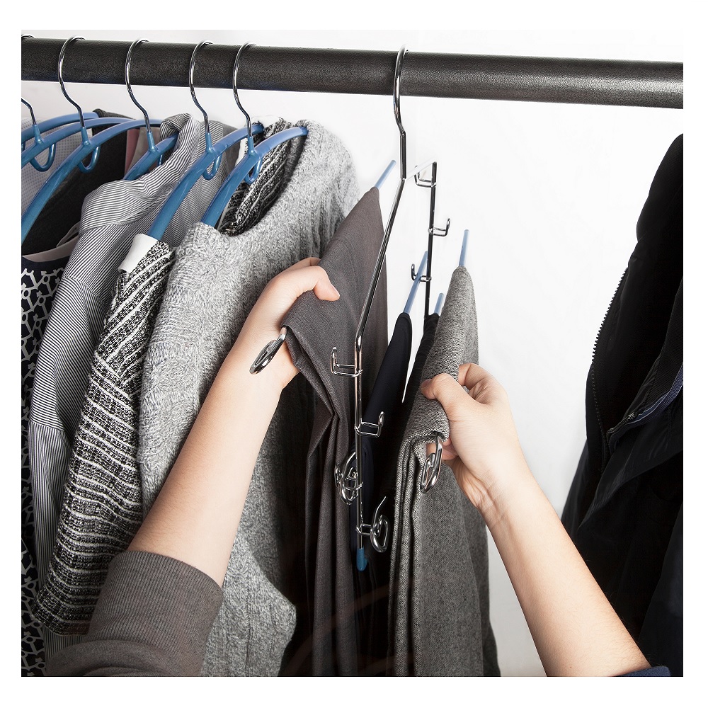 마이퍼펙트 바지걸이3개