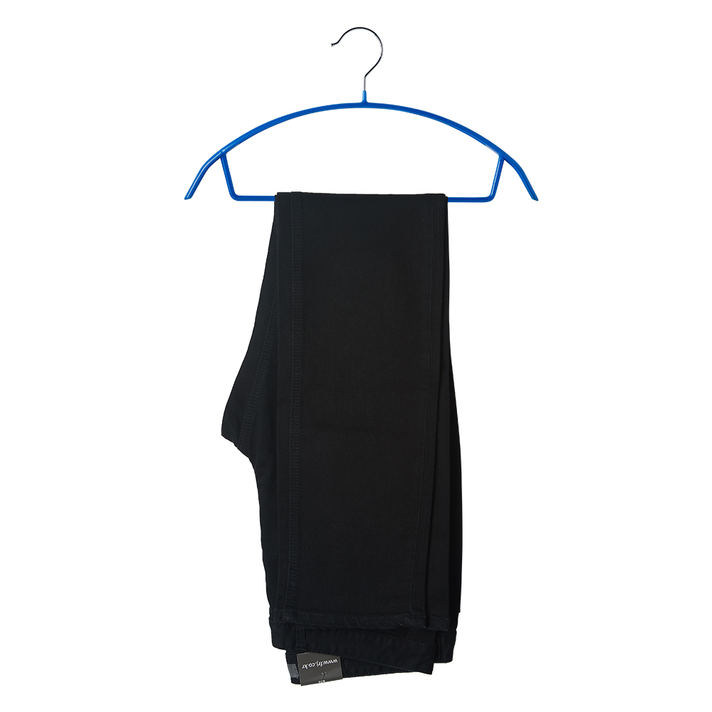 마이퍼펙트 정장걸이33개입 블랙