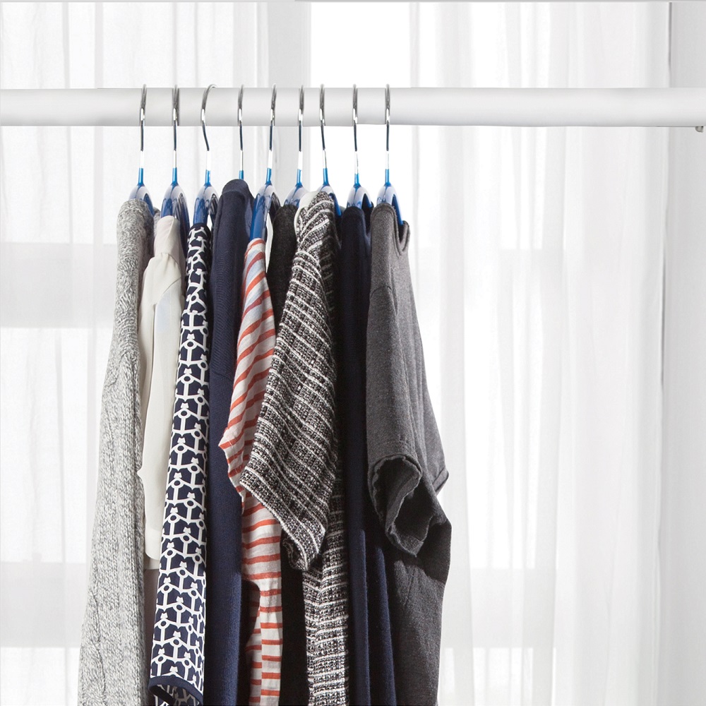 마이퍼펙트 니트옷걸이9개