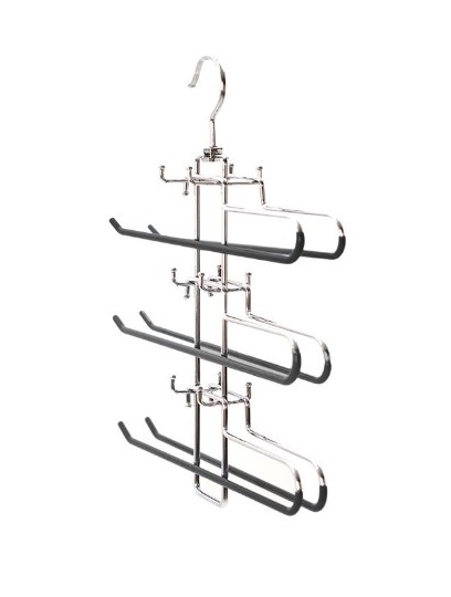 마이퍼펙트 6단바지걸이