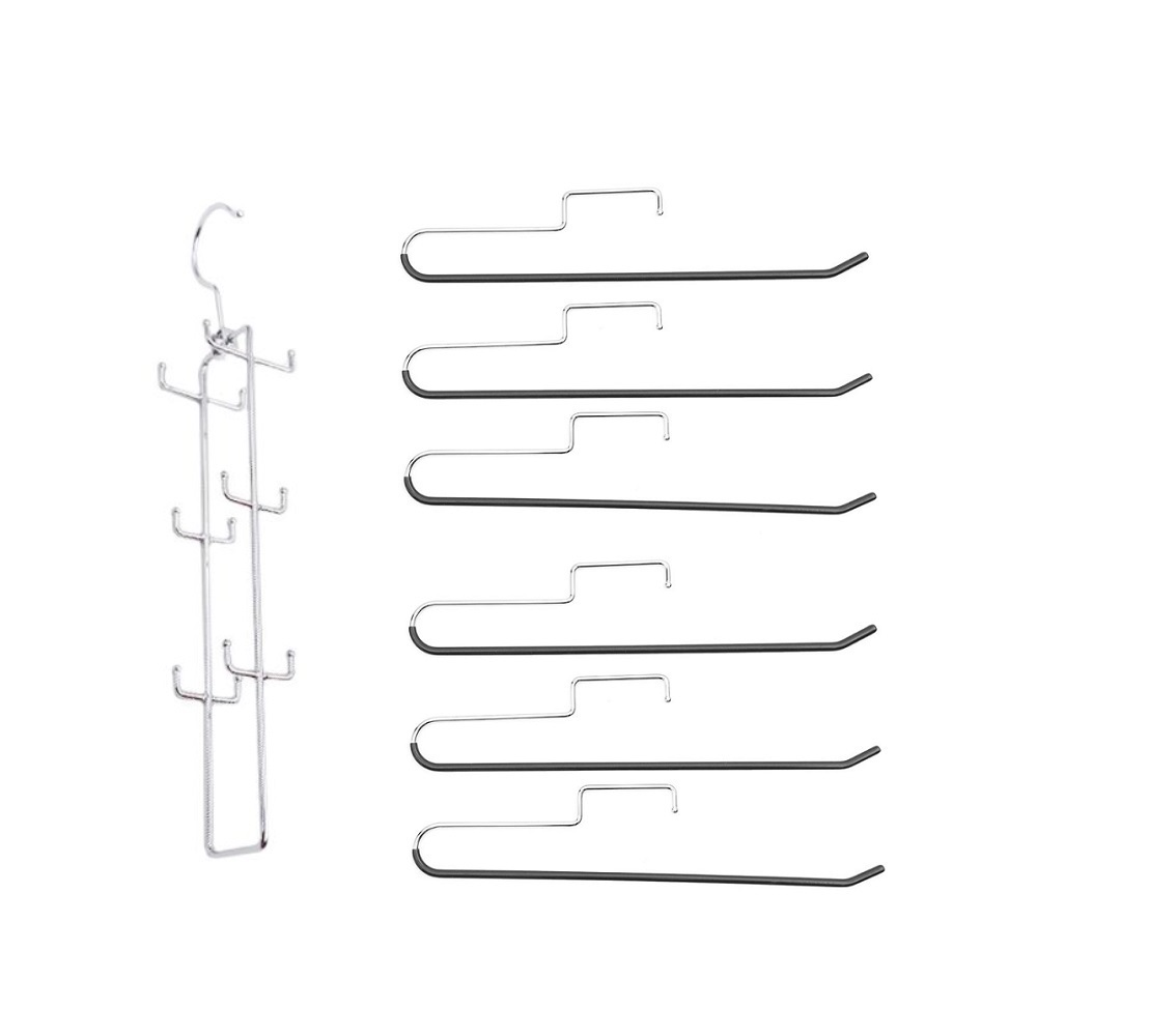 마이퍼펙트 6단바지걸이