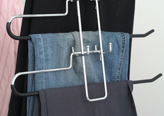 마이퍼펙트 6단바지걸이